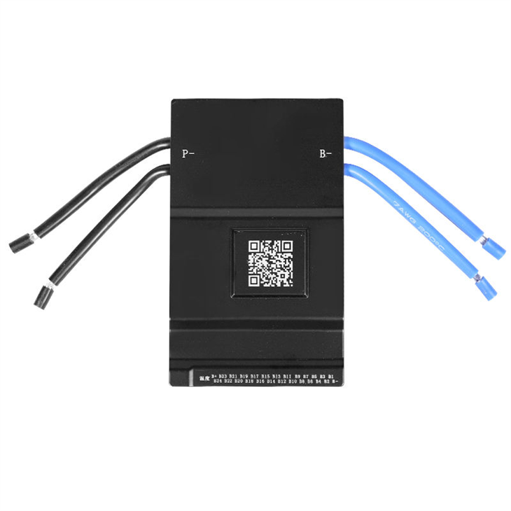 48v Lithium Ion Battery for Golf Cart