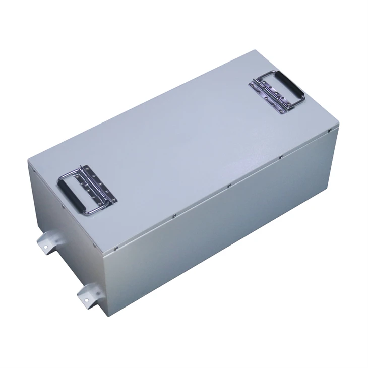 Golf Trolley Batteries 48V