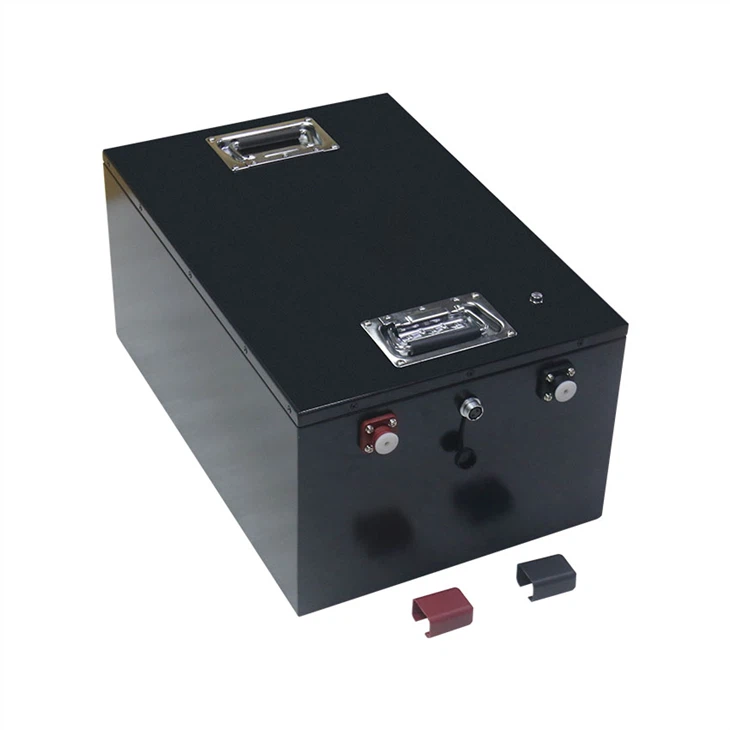 Electric Golf Trolley Batteries